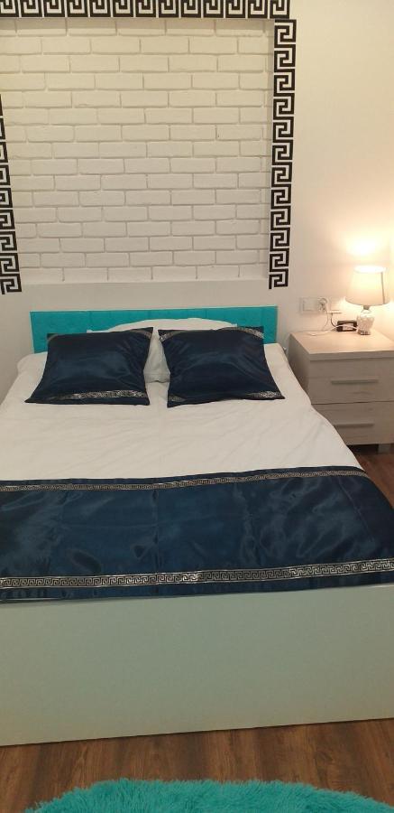 קילצה Apartamenty Centrum Mala Dwojeczka Blekitna Panoramiczna Balkonem Promenada מראה חיצוני תמונה