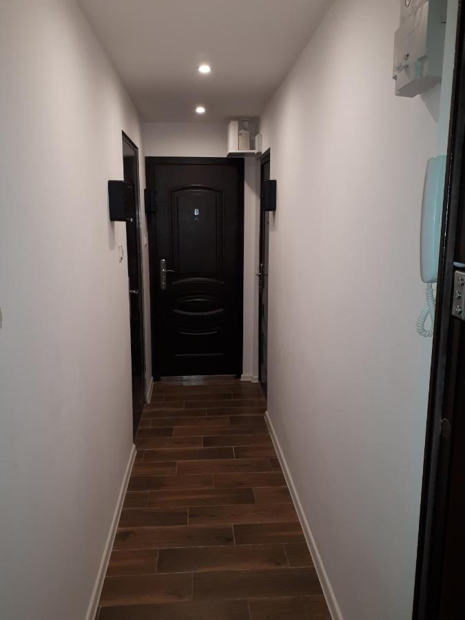 קילצה Apartamenty Centrum Mala Dwojeczka Blekitna Panoramiczna Balkonem Promenada מראה חיצוני תמונה