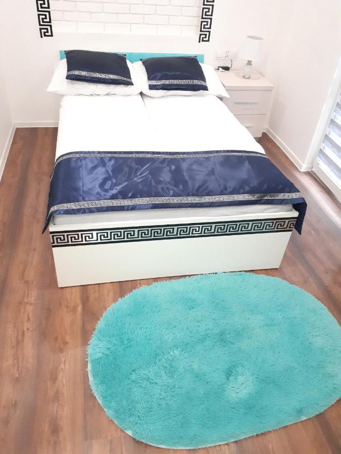 קילצה Apartamenty Centrum Mala Dwojeczka Blekitna Panoramiczna Balkonem Promenada מראה חיצוני תמונה
