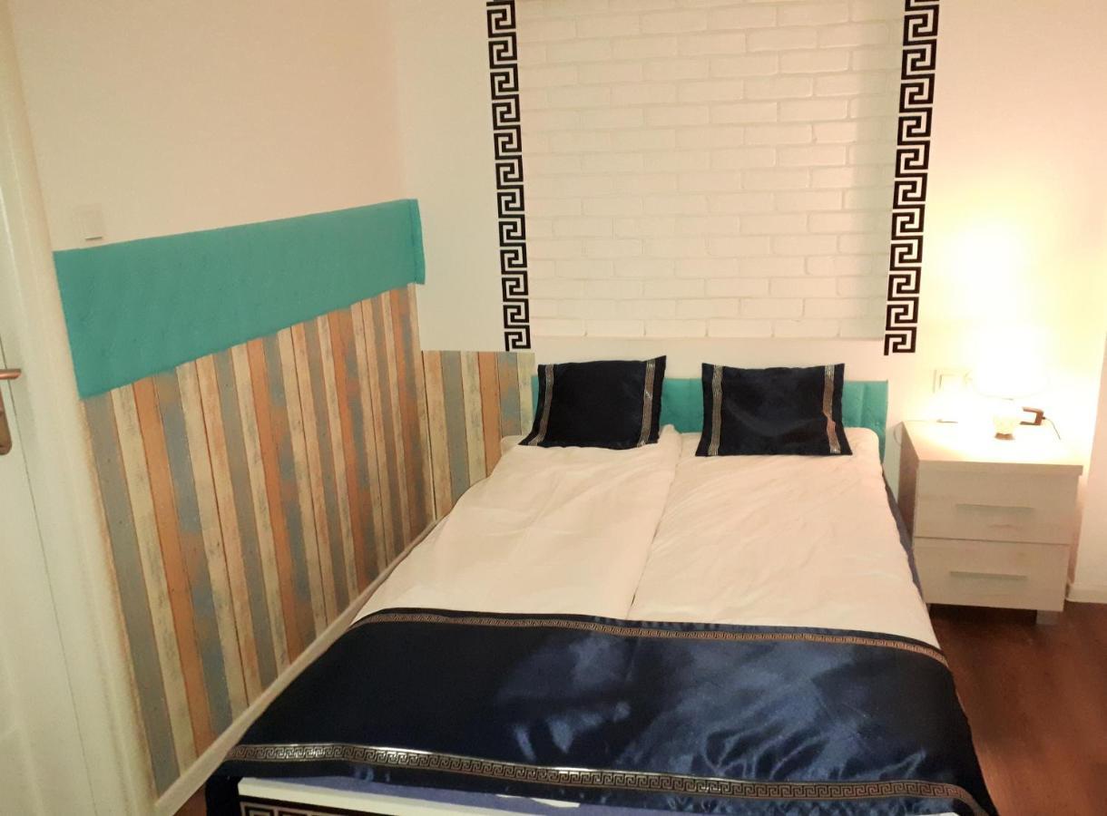 קילצה Apartamenty Centrum Mala Dwojeczka Blekitna Panoramiczna Balkonem Promenada מראה חיצוני תמונה