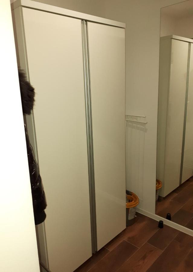 קילצה Apartamenty Centrum Mala Dwojeczka Blekitna Panoramiczna Balkonem Promenada מראה חיצוני תמונה