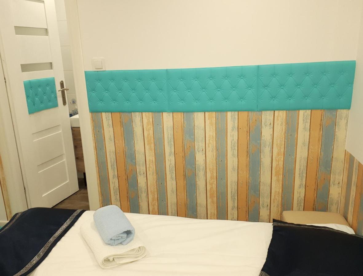 קילצה Apartamenty Centrum Mala Dwojeczka Blekitna Panoramiczna Balkonem Promenada מראה חיצוני תמונה