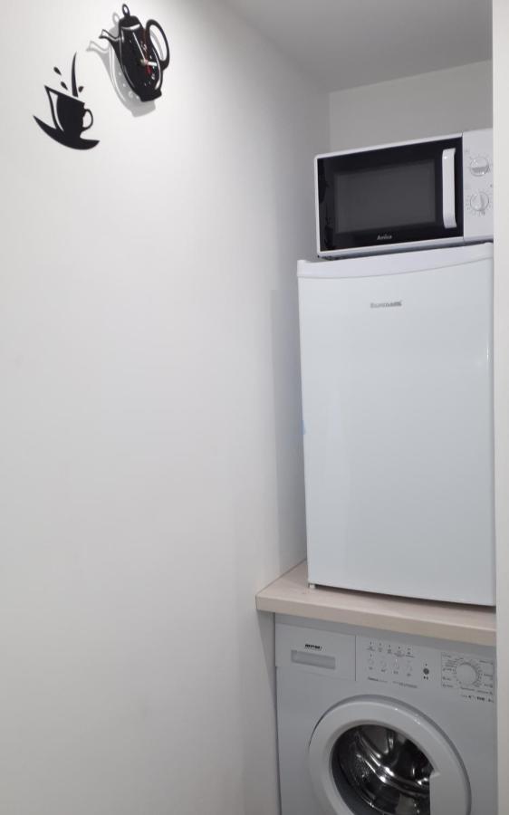 קילצה Apartamenty Centrum Mala Dwojeczka Blekitna Panoramiczna Balkonem Promenada מראה חיצוני תמונה