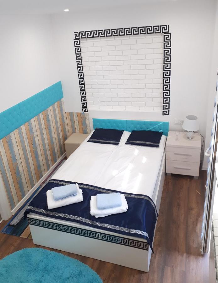 קילצה Apartamenty Centrum Mala Dwojeczka Blekitna Panoramiczna Balkonem Promenada מראה חיצוני תמונה