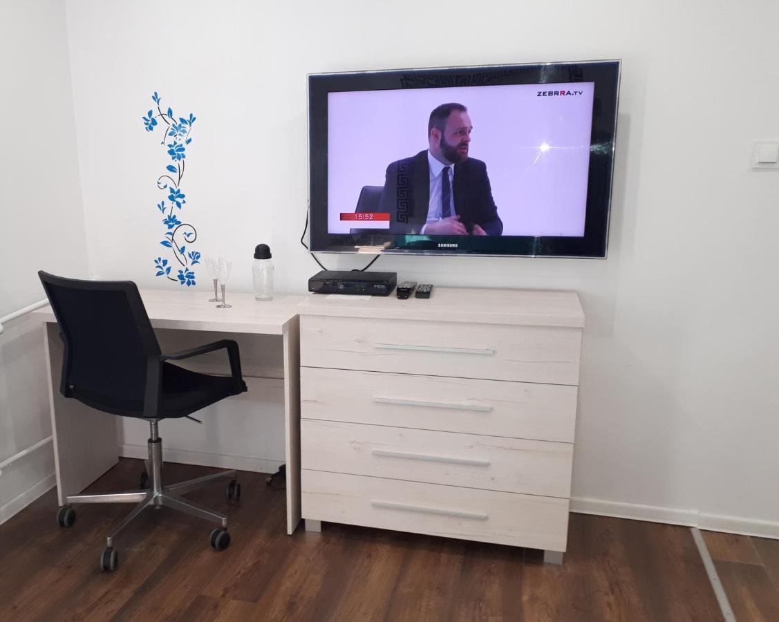 קילצה Apartamenty Centrum Mala Dwojeczka Blekitna Panoramiczna Balkonem Promenada מראה חיצוני תמונה