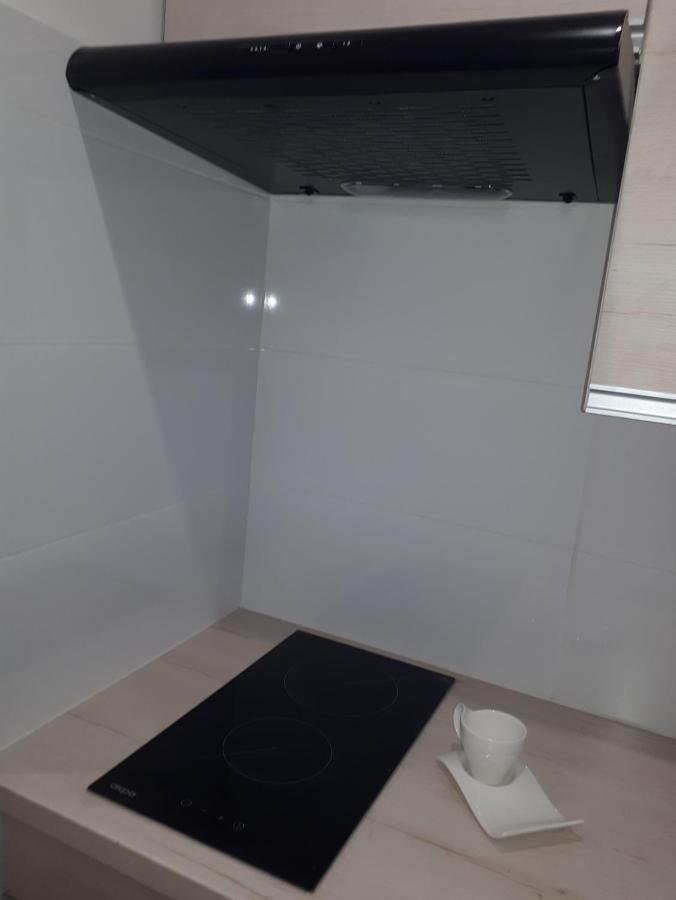 קילצה Apartamenty Centrum Mala Dwojeczka Blekitna Panoramiczna Balkonem Promenada מראה חיצוני תמונה
